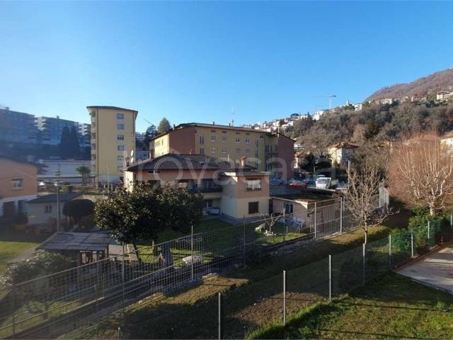 Appartamento in affitto a Maslianico, arredato, riscaldamento autonomo, libero subito TrovaCasa