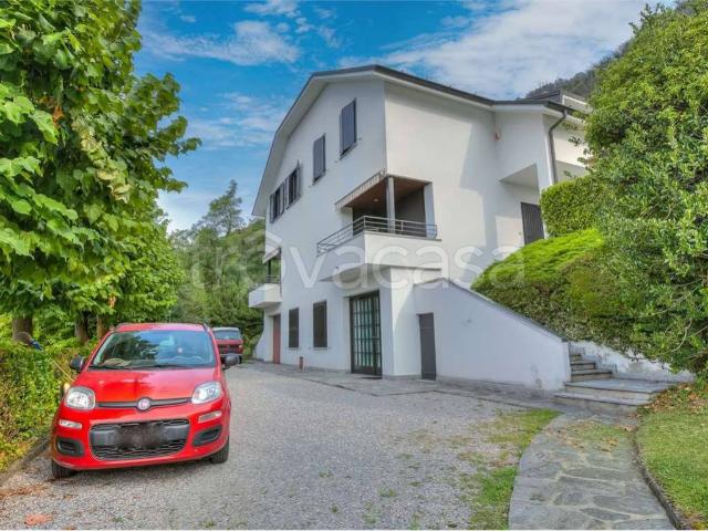 Appartamento in affitto a Maslianico, giardino, posto auto, terrazzo TrovaCasa