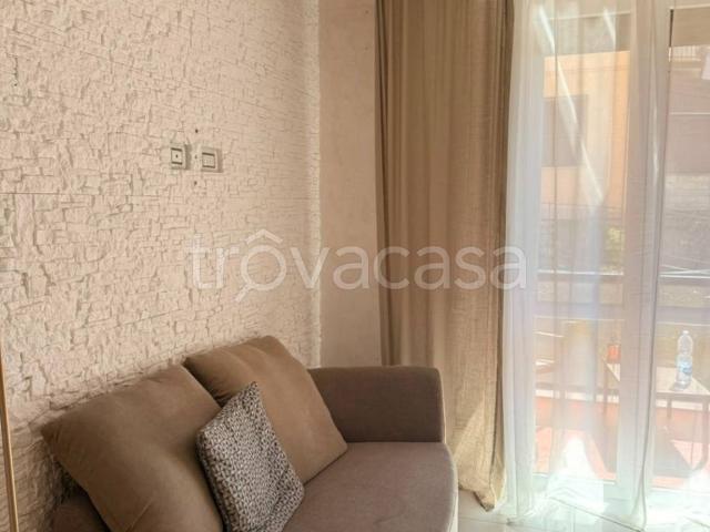 Appartamento in affitto a Maslianico via 25 Aprile, arredato, box, terrazzo TrovaCasa