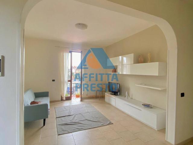 Appartamento in affitto a Massa, Marina di Massa