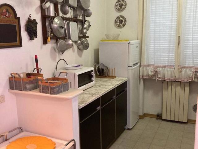Appartamento in affitto a Massa MS