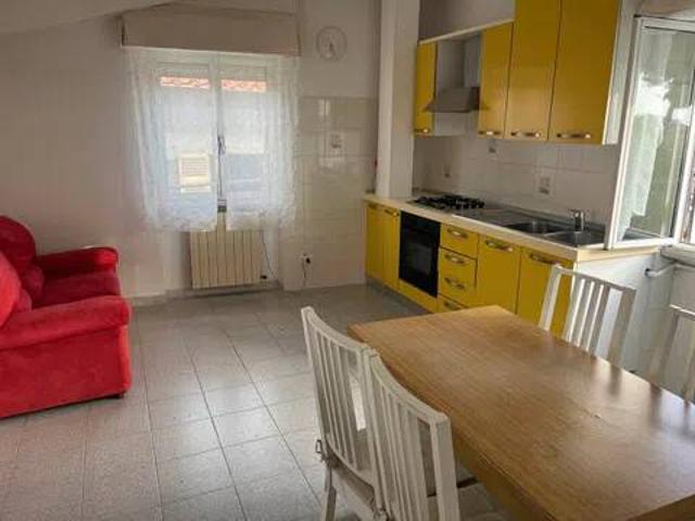 Appartamento in affitto a Massa MS