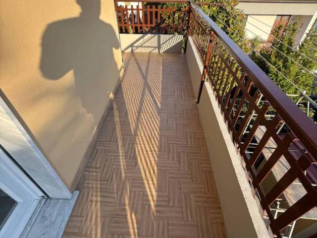 Appartamento in affitto a Massa MS