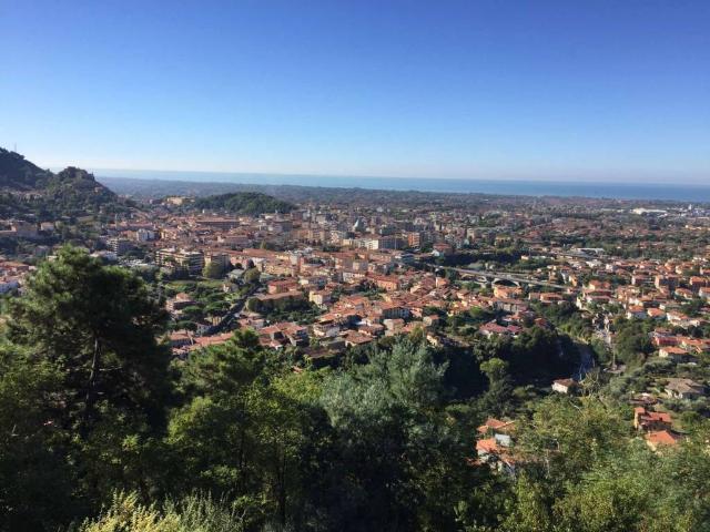 Appartamento in affitto a Massa MS