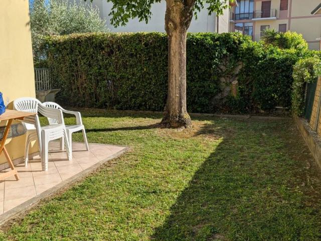 Appartamento in affitto a Massa MS