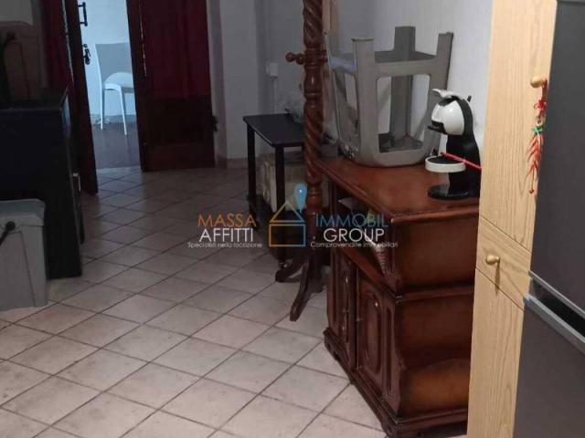 Appartamento in affitto a Massa MS