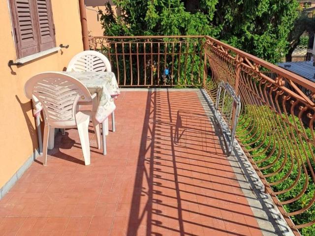 Appartamento in affitto a Massa MS
