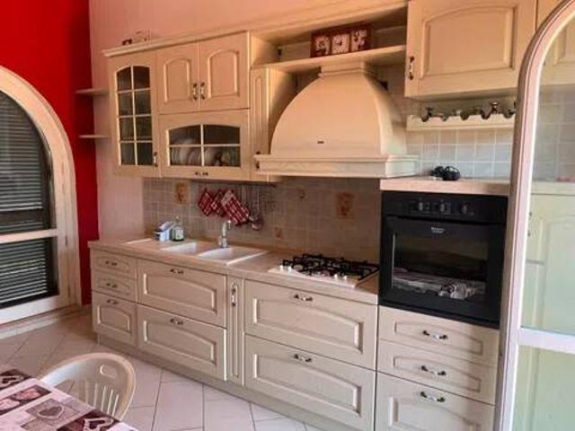 Appartamento in affitto a Massa MS