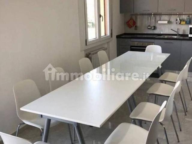 Appartamento in affitto a Massa MS