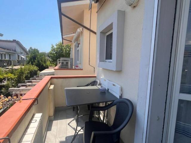 Appartamento in affitto a Massa MS