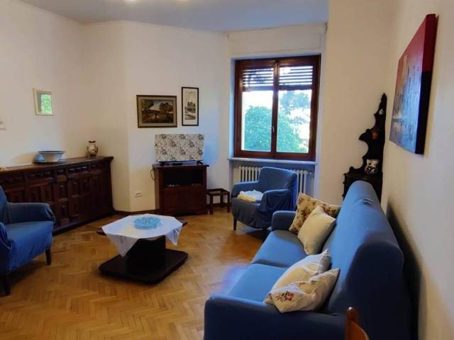 Appartamento in affitto a Massa MS