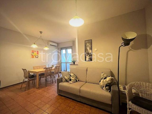 Appartamento in affitto a Massa, arredato, box, terrazzo TrovaCasa
