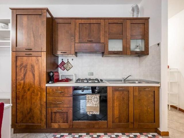 Appartamento in affitto a Massa Lombarda RA