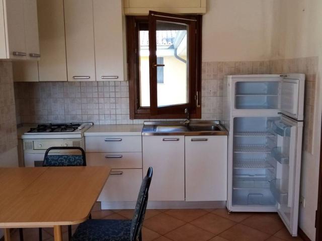 Appartamento in affitto a Massa Lombarda