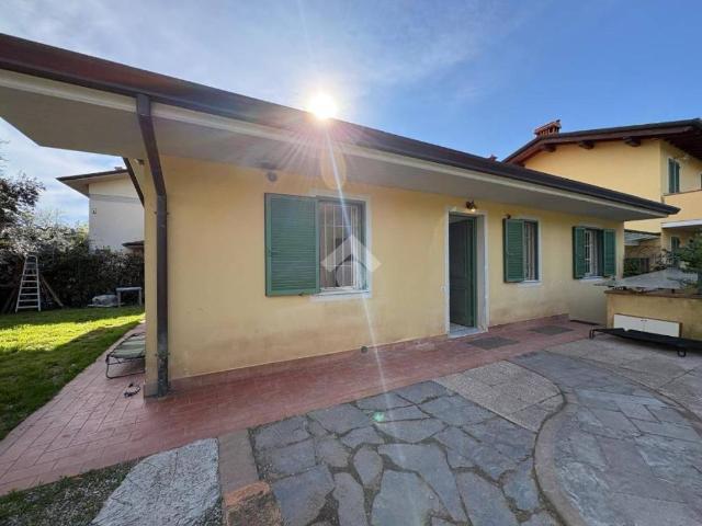 Appartamento in affitto a Massa via Rinchiostra, 136, giardino privato, posto auto, parzialmente arredato TrovaCasa