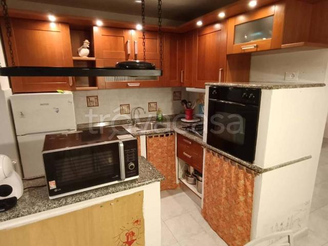 Appartamento in affitto a Massa viale Roma, arredato, giardino TrovaCasa