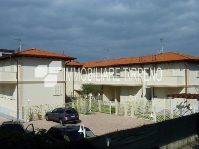 Appartamento in affitto a Massa