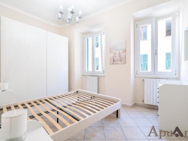 Appartamento in affitto a Massa