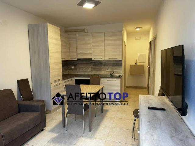 Appartamento in Affitto a Massa