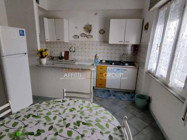 Appartamento in affitto a Massa