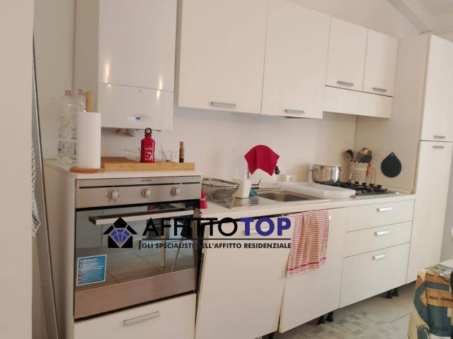 Appartamento in Affitto a Massa