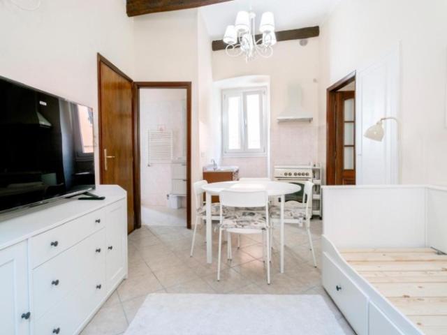 Appartamento in affitto a Massa