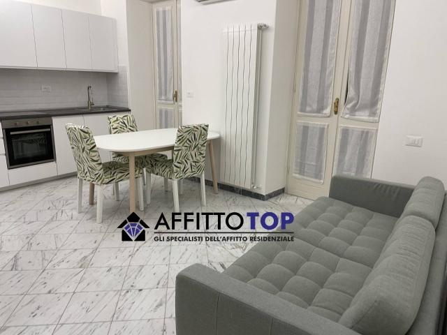 Appartamento in Affitto a Massa