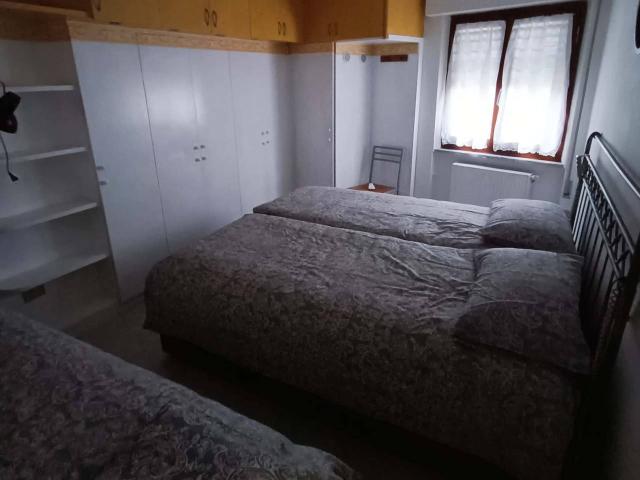 Appartamento in affitto a Massa