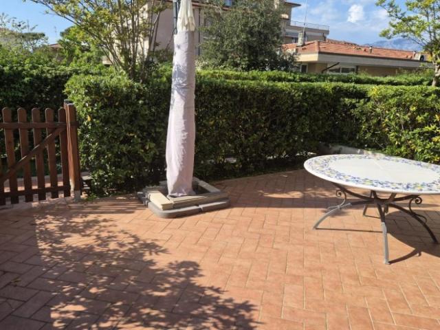 Appartamento in affitto a Massa