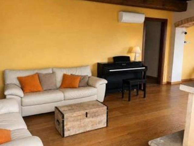 Appartamento in affitto a Massarosa