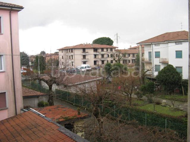 Appartamento in affitto a Mapello, non arredato/vuoto, arredato, posto auto coperto TrovaCasa