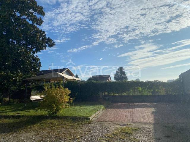 Appartamento in affitto a Mappano