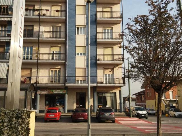 Appartamento in affitto a Mappano TO