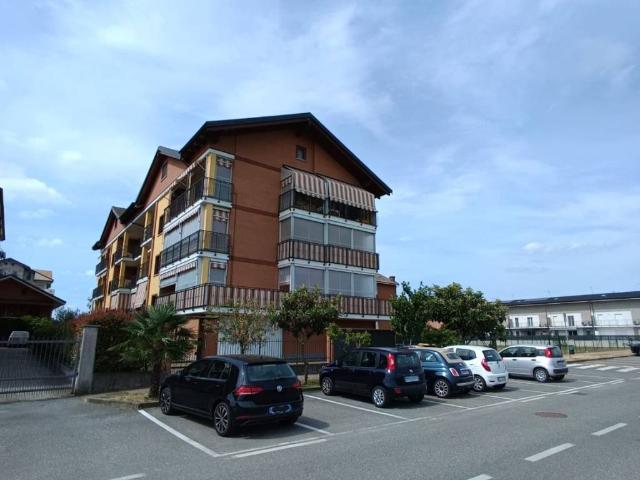 Appartamento in affitto a Mappano TO