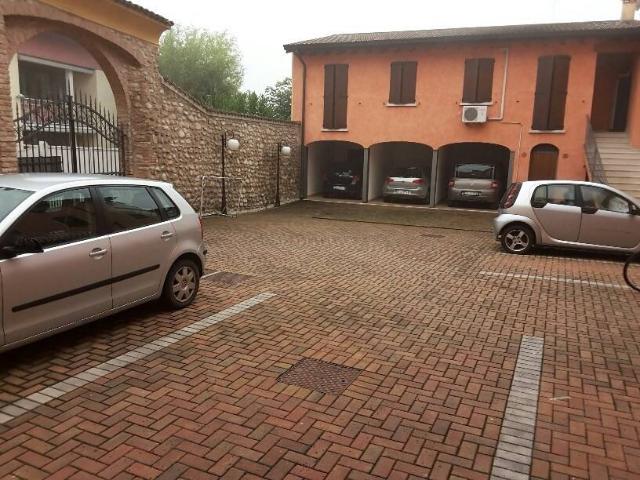 Appartamento in affitto a Marmirolo MN
