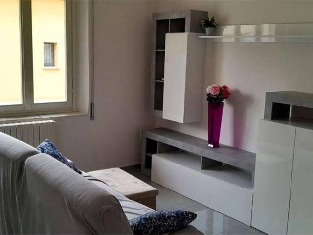 Appartamento in affitto a Marmirolo MN