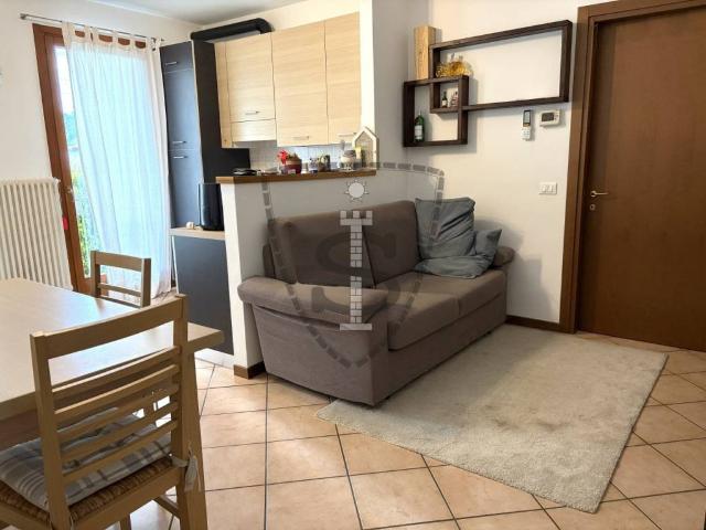 Appartamento in affitto a Marostica VI