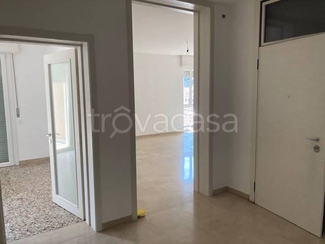 Appartamento in affitto a Marostica via Monte Grappa, box, terrazzo, ristrutturato TrovaCasa