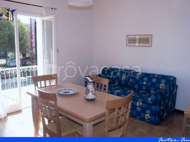 Appartamento in affitto a Maratea piazzetta del Gesù, arredato, terrazzo, centrale TrovaCasa