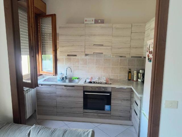 Appartamento in affitto a Maranello MO