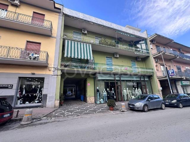 Appartamento in affitto a Marano di Napoli corso Italia, 27, non arredato/vuoto, balcone, cucina abitabile TrovaCasa
