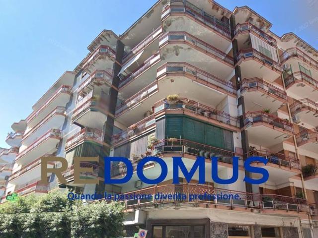 Appartamento in affitto a Marano di Napoli corso Mediterraneo, 95, non arredato/vuoto, immobile di prestigio, balcone TrovaCasa