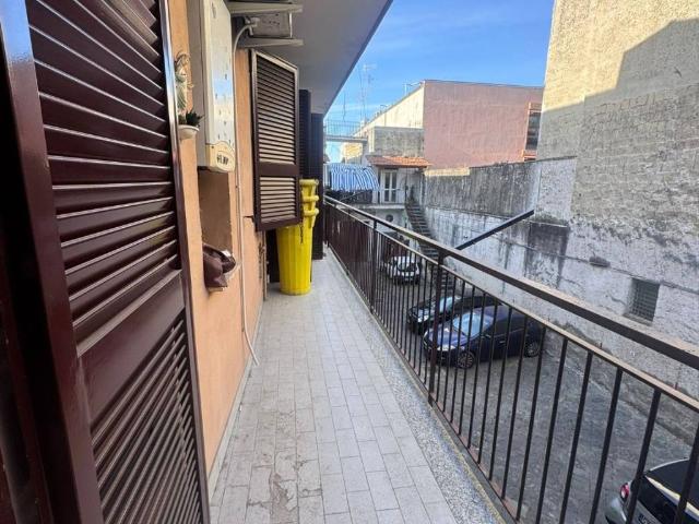 Appartamento in affitto a Marano di Napoli NA