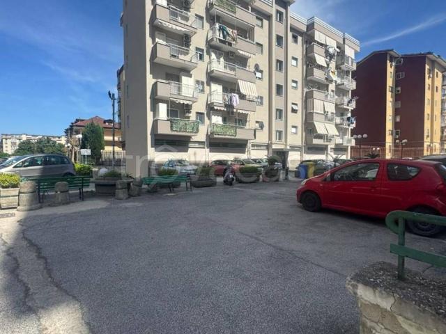 Appartamento in affitto a Marano di Napoli via Aldo Moro, posto auto, riscaldamento autonomo, ascensore TrovaCasa