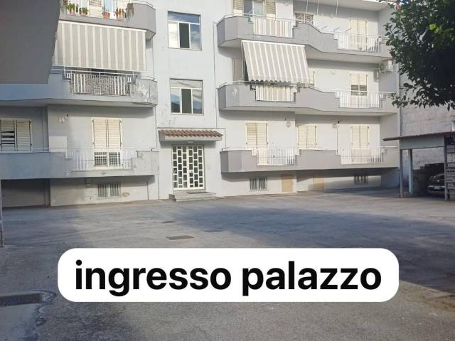 Appartamento in affitto a Marano di Napoli via Francesco Baracca, non arredato/vuoto, posto auto, riscaldamento autonomo TrovaCasa