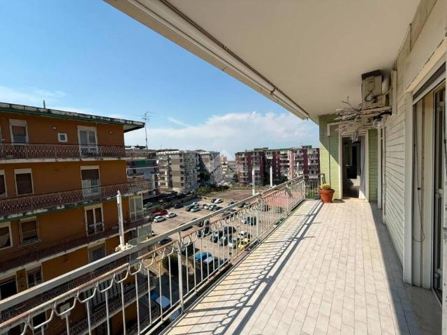 Appartamento in affitto a Marano di Napoli via Poggio Vallesana 1, 1, posto auto, parzialmente arredato, doppia esposizione TrovaCasa