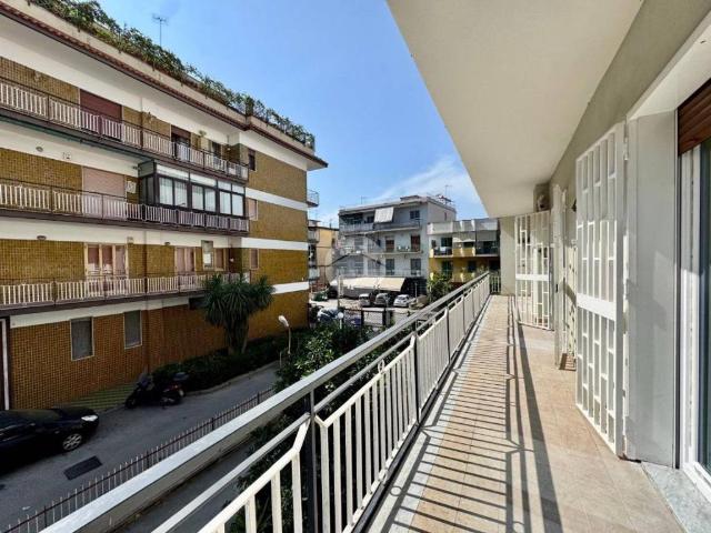 Appartamento in affitto a Marano di Napoli via San Rocco, 31, non arredato/vuoto, box, ascensore TrovaCasa