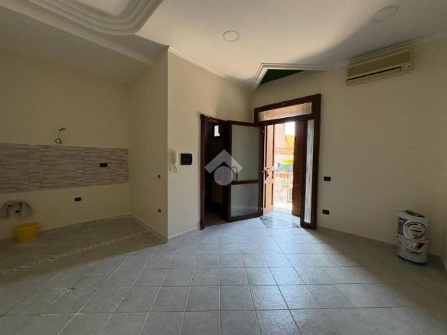 Appartamento in affitto a Marano di Napoli via Vincenzo Merolla, 41, parzialmente arredato, centrale, balcone TrovaCasa