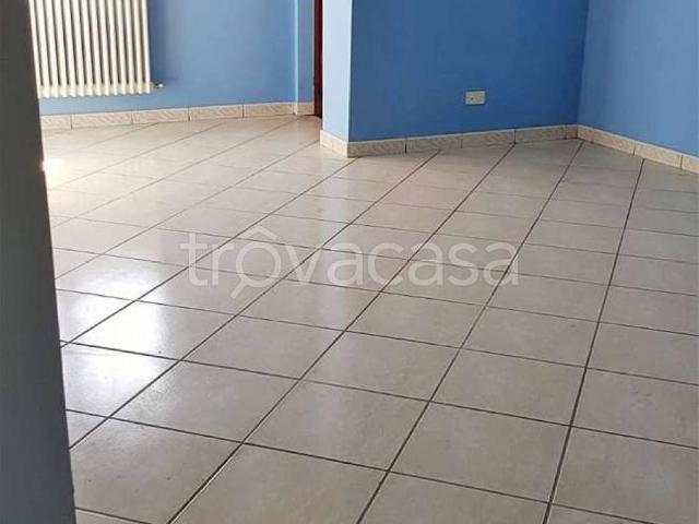 Appartamento in affitto a Marcellinara via antonio donato, non arredato/vuoto, balcone TrovaCasa