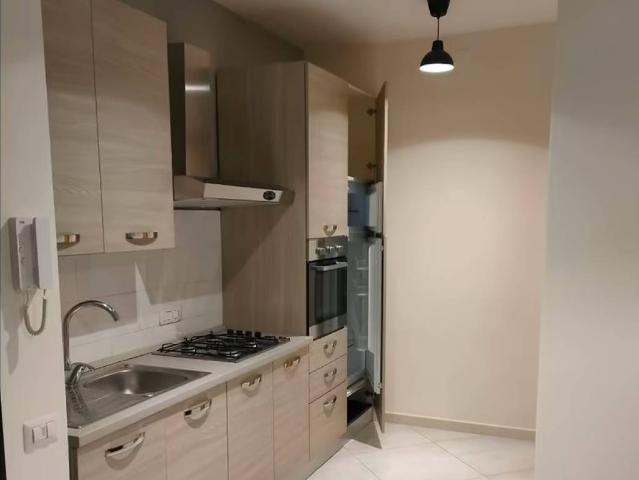 Appartamento in affitto a Marcianise CE
